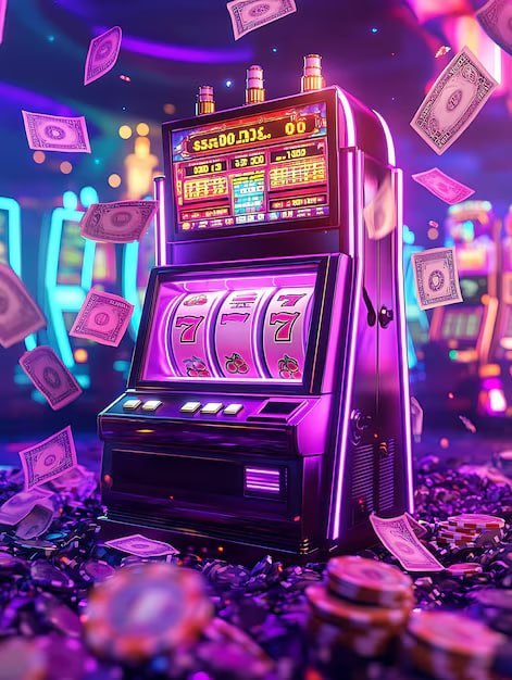 Slots online da hkkbet com jackpots progressivos